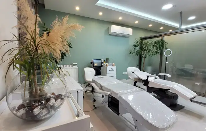 نیازمند منشی جهت کلینیک زیبایی در محدوده سعادت آباد تهران