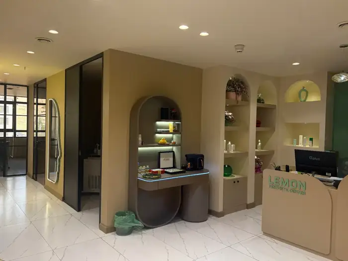 استخدام فیشالیست جهت کلینیک در شهرک دانشگاه شریف تهران