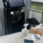 استخدام اپراتور لیزر خانم جهت مطب در شهرری تهران