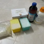 فروش تجهیزات و مواد آزمایشگاهی در اصفهان