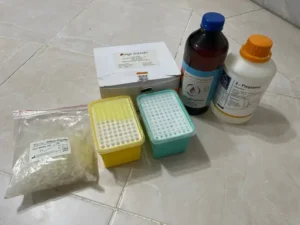 فروش تجهیزات و مواد آزمایشگاهی در اصفهان