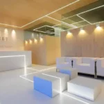 استخدام منشی جهت کلینیک زیبایی در بلوار جلیلیان کرمانشاه