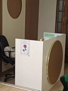 استخدام منشی و اپراتور لیزر جهت مطب محدوده شهرک قدس در قم