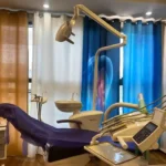 فروش وسایل دندانپزشکی در تهرانپارس جنوبی تهران