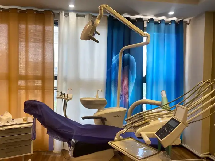 فروش وسایل دندانپزشکی در تهرانپارس جنوبی تهران