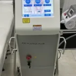 فروش دستگاه لیزر موهای زائد آیس پلاتینا پلاس