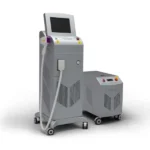 اجاره دستگاه لیزر موهای زائد به همراه تخت و وسایل در نارمک تهران