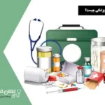 فروش تجهیزات پزشکی، دندانپزشکی و ارتوپدی در معالی‌آباد شیراز