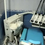 فروش تجهیزات دندانپزشکی در شیراز