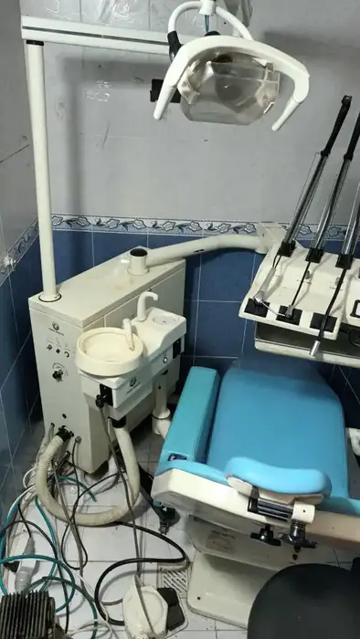 فروش تجهیزات دندانپزشکی در شیراز