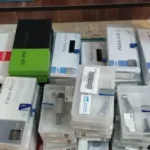 فروش تجهیزات دندانپزشکی در خرم آباد