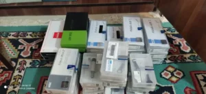 فروش تجهیزات دندانپزشکی در خرم آباد