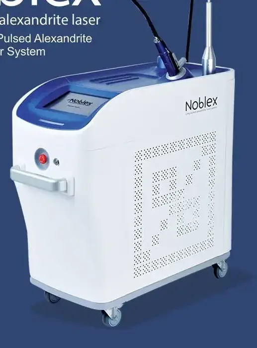 استخدام اپراتور لیزر نابلکس و نیروی پذیرش جهت کلینیک در بهجت آباد تهران