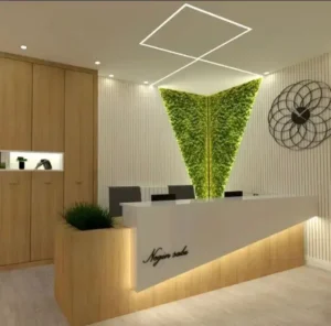 نیازمند پزشک عمومی به عنوان مسئول فنی مجتمع پزشکی در فولادشهر اصفهان