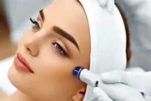 استخدام فیشیال کار، اپراتور لیزر و لاغری جهت کلینیک زیبایی در شهران شمالی تهران