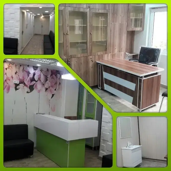 استخدام منشی خانم جهت مطب تخصصی در محدوده دردشت تهران