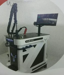 استخدام اپراتور لیزر آقا جهت کلینیک زیبایی در کیانپارس اهواز