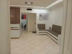 اجاره یک اتاق از مجتمع اداری جهت مطب در بلوار هدایت مشهد