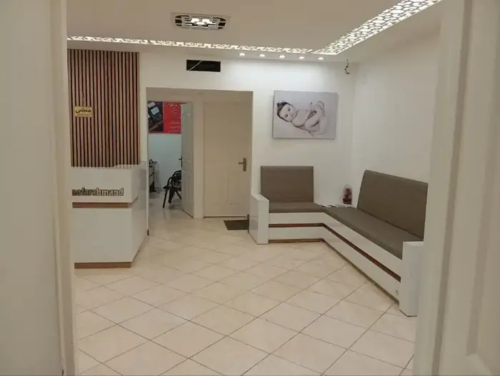 اجاره یک اتاق از مجتمع اداری جهت مطب در بلوار هدایت مشهد