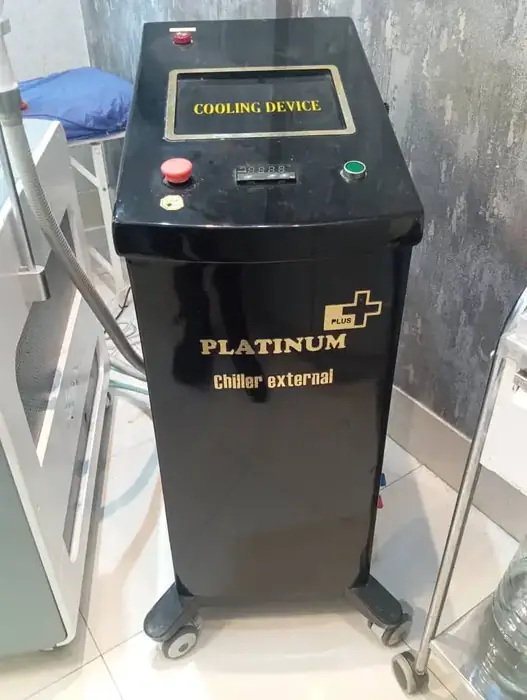 فروش تجهیزات پزشکی در نازی‌آباد تهران