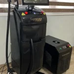 استخدام اپراتور لیزر خانم جهت مرکز لیزر در زنجان