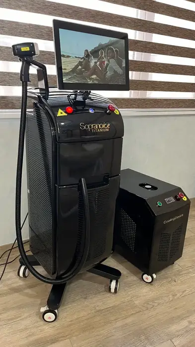 استخدام اپراتور لیزر خانم جهت مرکز لیزر در زنجان