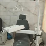 فروش یونیت دندانپزشکی پارس دنتال و آریاتک در میدان انقلاب تهران