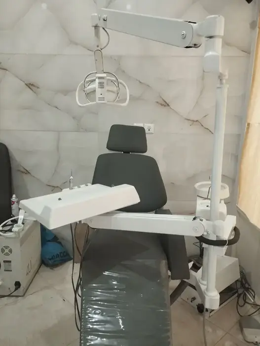 فروش یونیت دندانپزشکی پارس دنتال و آریاتک در میدان انقلاب تهران