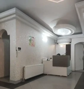 نیازمند منشی و ادمین جهت مطب زیبایی در احمدآباد مشهد