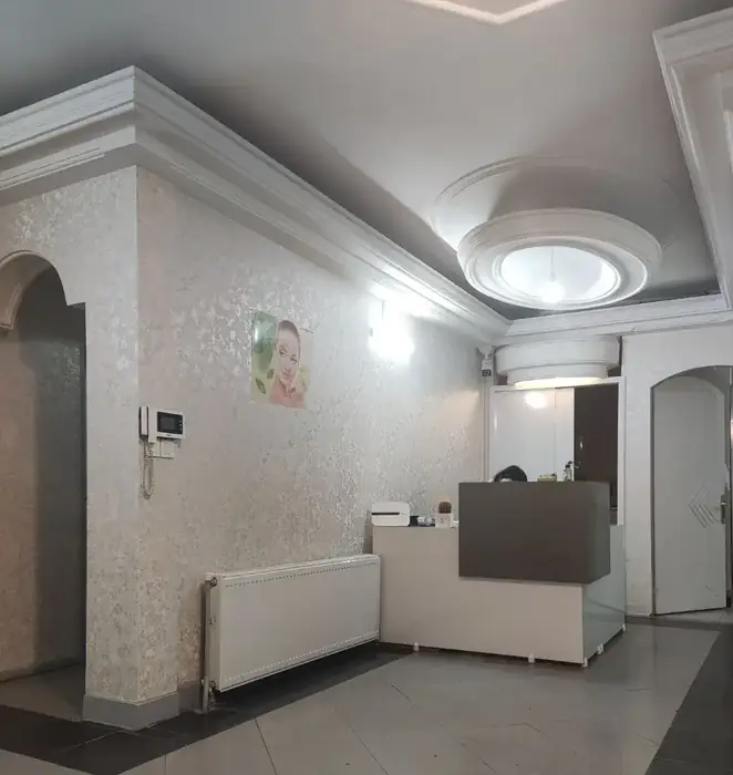 نیازمند منشی و ادمین جهت مطب زیبایی در احمدآباد مشهد