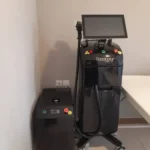 نیازمند اپراتور لیزر باسابقه جهت کلینیک در سجادشهر مشهد