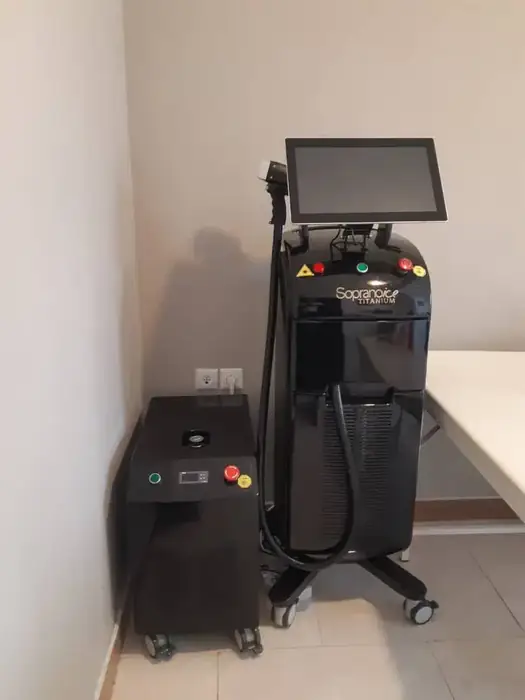 نیازمند اپراتور لیزر باسابقه جهت کلینیک در سجادشهر مشهد