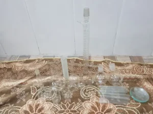 فروش وسایل آزمایشگاهی در نسیم شهر تهران