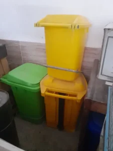 فروش تجهیزات پزشکی در نهاوند استان همدان