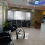 اجاره یک اتاق مجهز از مطب در سیدخندان تهران