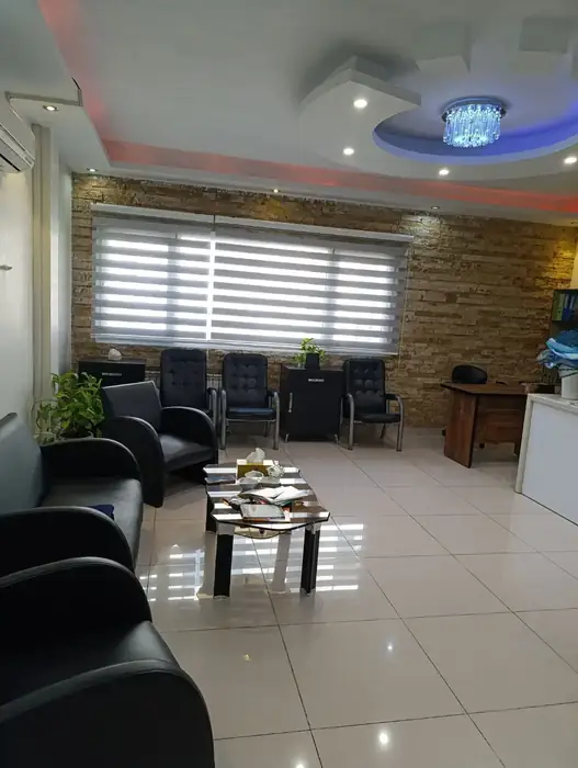 اجاره یک اتاق مجهز از مطب در سیدخندان تهران