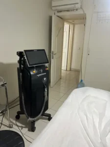 استخدام اپراتور لیزر دارای مدرک پیراپزشکی جهت کلینیک در فرهنگ شهر شیراز