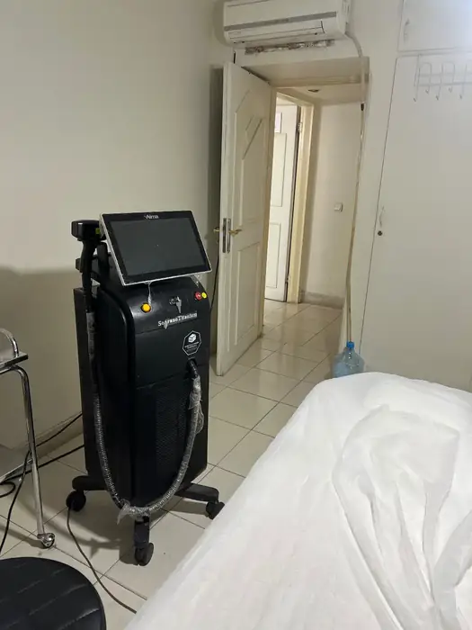 استخدام اپراتور لیزر دارای مدرک پیراپزشکی جهت کلینیک در فرهنگ شهر شیراز