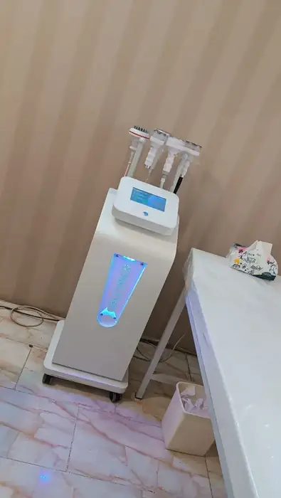 فروش دستگاه لاغری در بجنورد استان خراسان شمالی