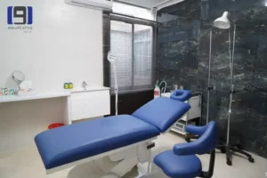 فروش کلیه تجهیزات کلینیک زیبایی در مشهد