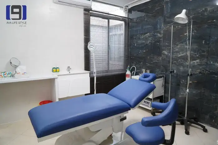 فروش کلیه تجهیزات کلینیک زیبایی در مشهد
