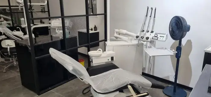 فروش فوق العاده یونیت دندانپزشکی در مشهد