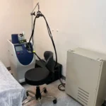 آموزش لیزر صفر تا صد همراه با استخدام در اهواز