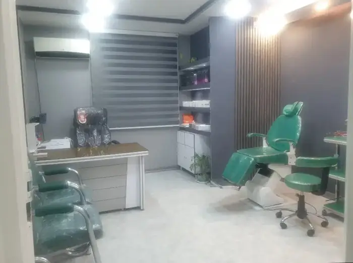 استخدام اپراتور لیزر جهت مطب در کیان شهر شیراز