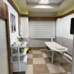 استخدام منشی و اپراتور لیزر جهت کلینیک در اردبیل