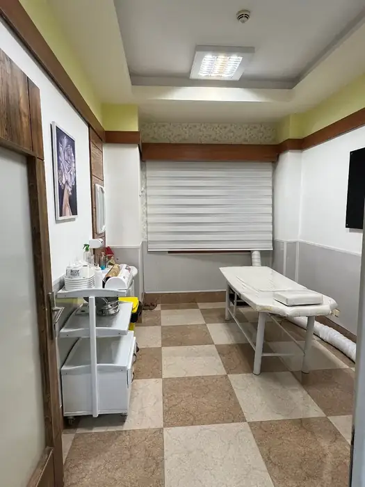 استخدام منشی و اپراتور لیزر جهت کلینیک در اردبیل