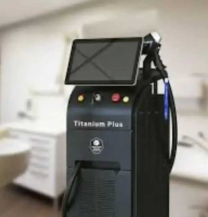 استخدام اپراتور لیزر جهت کلینیک زیبایی در بوشهر