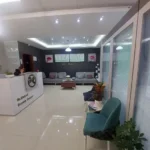 اجاره اتاق 9متری از کلینیک زیبایی در مهرشهر کرج