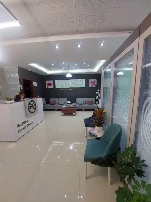 اجاره اتاق 9متری از کلینیک زیبایی در مهرشهر کرج