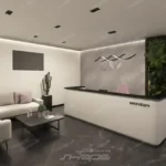 استخدام اپراتور لیزر، منشی خانم و نیروی خدماتی جهت کلینیک زیبایی معتبر در نیاوران تهران